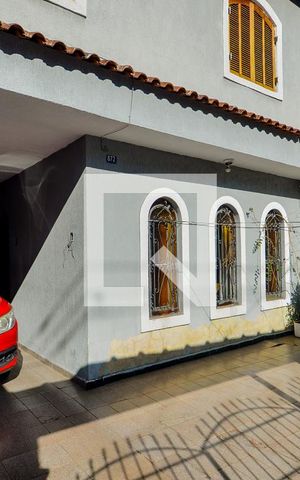 Casa à venda com 159m², 3 quartos e 2 vagasGaragem