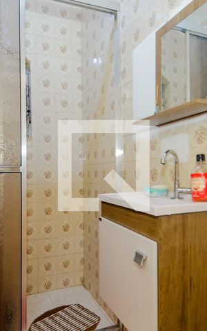 Casa à venda com 159m², 3 quartos e 2 vagasBanheiro Social