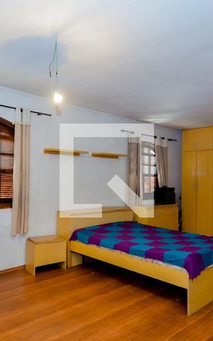 Casa à venda com 159m², 3 quartos e 2 vagasQuarto 3 - Suíte