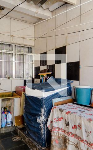 Casa à venda com 159m², 3 quartos e 2 vagasÁrea de Serviço