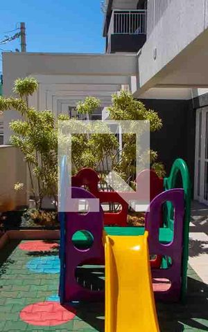 Apartamento à venda com 57m², 2 quartos e 2 vagas Apartamento à venda com 57m², 2 quartos e 2 vagasÁrea comum