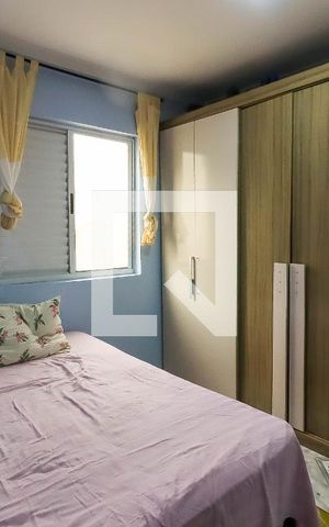 Apartamento para alugar com 52m², 2 quartos e 1 vaga Apartamento para alugar com 52m², 2 quartos e 1 vagaQuarto 2