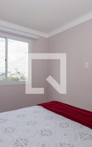 Apartamento para alugar com 41m², 2 quartos e sem vaga Apartamento para alugar com 41m², 2 quartos e sem vagaQuarto 1