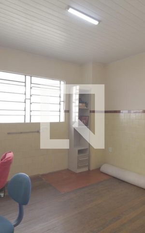 Casa para alugar com 100m², 3 quartos e 2 vagasCozinha