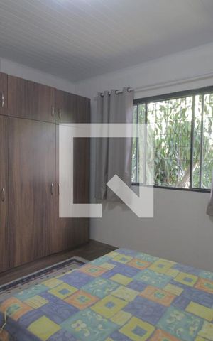 Casa para alugar com 100m², 3 quartos e 2 vagasQuarto 1