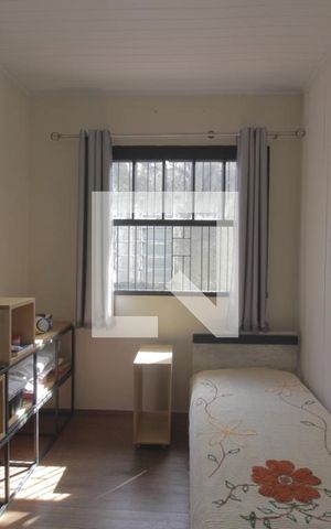 Casa para alugar com 100m², 3 quartos e 2 vagasQuarto 2