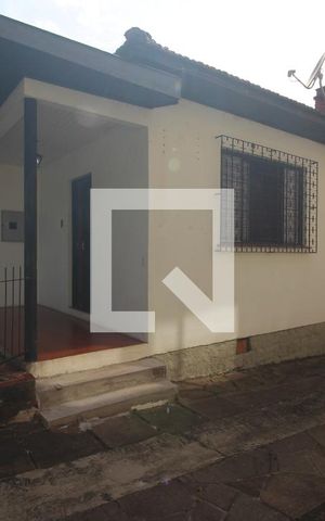 Casa para alugar com 100m², 3 quartos e 2 vagasÁrea externa