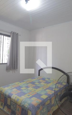 Casa para alugar com 100m², 3 quartos e 2 vagasQuarto 1