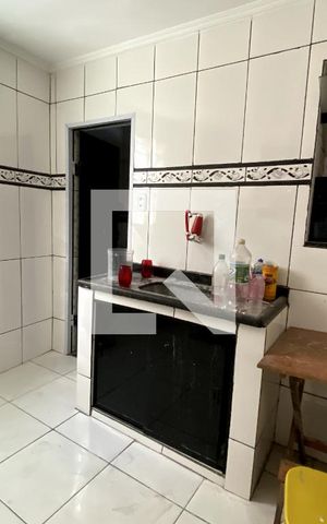 Apartamento para alugar com 60m², 1 quarto e sem vaga Apartamento para alugar com 60m², 1 quarto e sem vagaCozinha