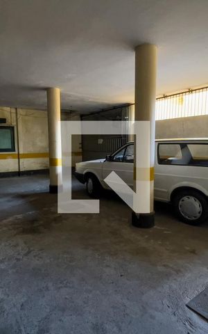 Apartamento à venda com 100m², 3 quartos e 1 vaga Apartamento à venda com 100m², 3 quartos e 1 vagaÁrea comum