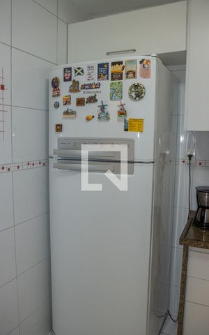 Apartamento à venda com 100m², 3 quartos e 1 vaga Apartamento à venda com 100m², 3 quartos e 1 vagaCozinha