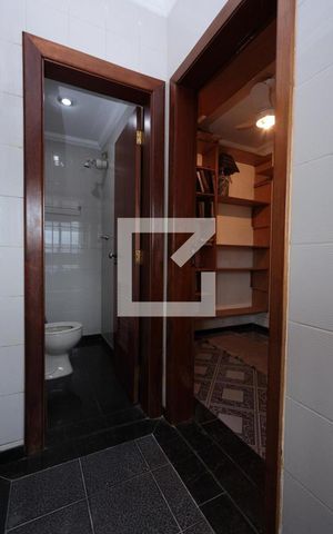 Apartamento para alugar com 220m², 3 quartos e 2 vagasÁrea de Serviço