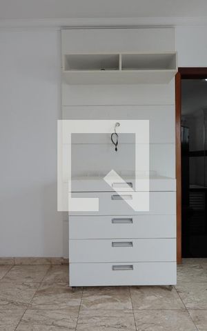 Apartamento para alugar com 220m², 3 quartos e 2 vagasSuite 1