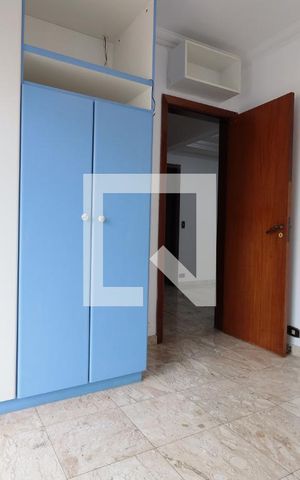 Apartamento para alugar com 220m², 3 quartos e 2 vagasQuarto 1 - Armários