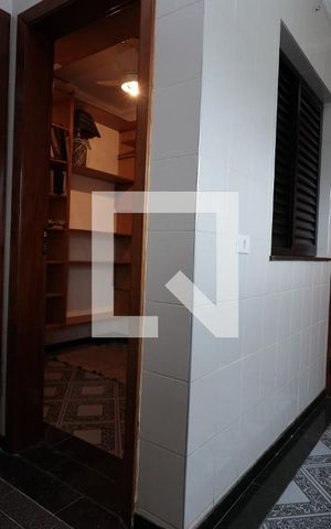 Apartamento para alugar com 220m², 3 quartos e 2 vagasÁrea de Serviço