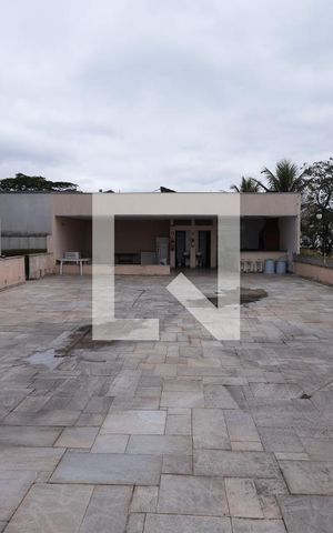 Apartamento para alugar com 220m², 3 quartos e 2 vagasÁrea comum