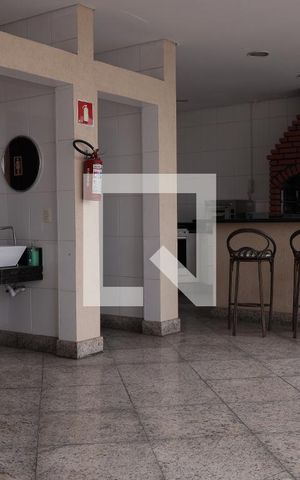 Apartamento para alugar com 220m², 3 quartos e 2 vagasÁrea comum