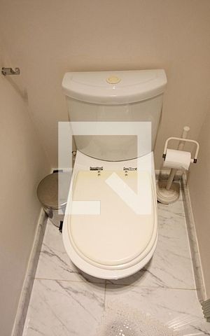 Apartamento para alugar com 80m², 2 quartos e 1 vagaBanheiro Social