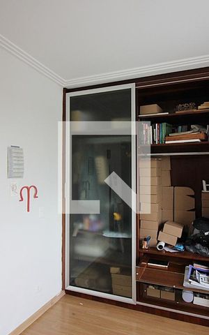 Apartamento para alugar com 80m², 2 quartos e 1 vagaQuarto 1 