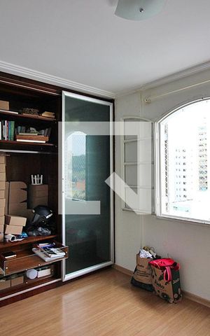 Apartamento para alugar com 80m², 2 quartos e 1 vagaQuarto 1 