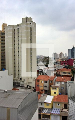 Apartamento para alugar com 80m², 2 quartos e 1 vagaVista do Quarto 1 