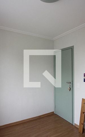 Apartamento para alugar com 80m², 2 quartos e 1 vagaQuarto 1 