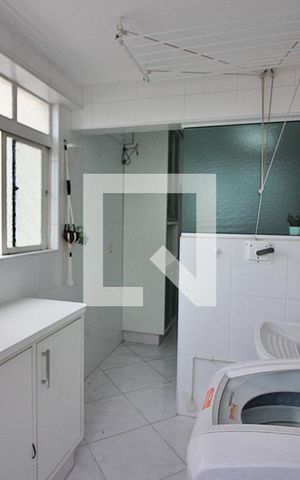 Apartamento para alugar com 80m², 2 quartos e 1 vagaÁrea de Serviço