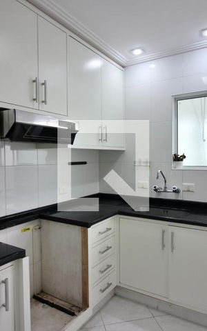 Apartamento para alugar com 80m², 2 quartos e 1 vagaCozinha