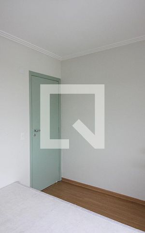 Apartamento para alugar com 80m², 2 quartos e 1 vagaQuarto 2 - Suíte