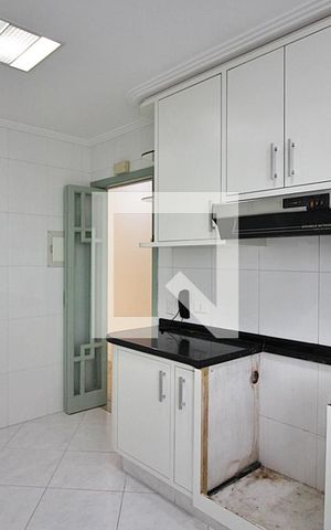 Apartamento para alugar com 80m², 2 quartos e 1 vagaCozinha