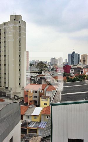 Apartamento para alugar com 80m², 2 quartos e 1 vagaVista do Quarto 2 - Suíte