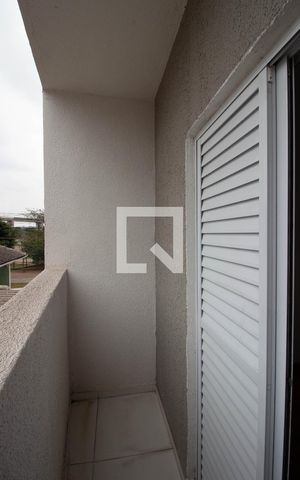 Apartamento à venda com 50m², 2 quartos e 1 vaga Apartamento à venda com 50m², 2 quartos e 1 vagaVaranda do Quarto