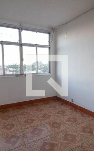 Apartamento à venda com 68m², 2 quartos e 1 vagaQuarto 2