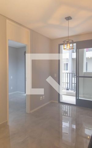 Apartamento para alugar com 32m², 1 quarto e 1 vaga Apartamento para alugar com 32m², 1 quarto e 1 vagaSala e Cozinha