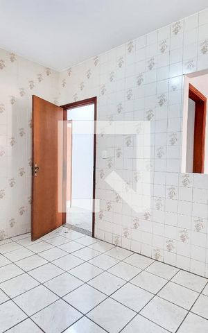 Casa para alugar com 173m², 3 quartos e 2 vagasCozinha