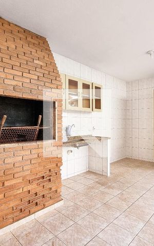 Casa para alugar com 173m², 3 quartos e 2 vagasChurrasqueira / Área de Serviço