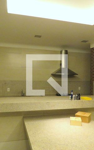 Apartamento para alugar com 62m², 2 quartos e 2 vagasEspaço Gourmet