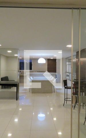 Apartamento para alugar com 62m², 2 quartos e 2 vagasÁrea comum - Salão de festas
