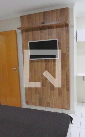 Apartamento para alugar com 62m², 2 quartos e 2 vagasSuíte