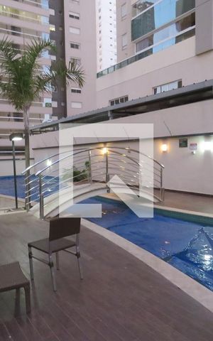Apartamento para alugar com 62m², 2 quartos e 2 vagasÁrea comum - Piscina