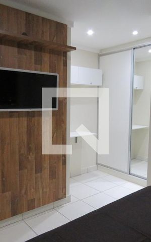 Apartamento para alugar com 62m², 2 quartos e 2 vagasSuíte