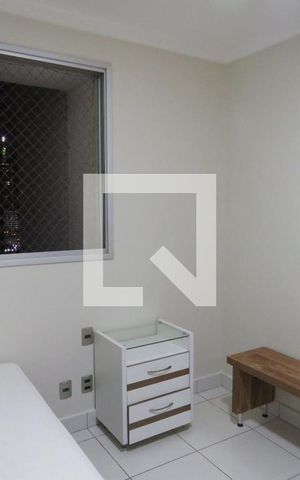 Apartamento para alugar com 62m², 2 quartos e 2 vagasQuarto