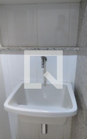 Apartamento para alugar com 62m², 2 quartos e 2 vagasÁrea de Serviço