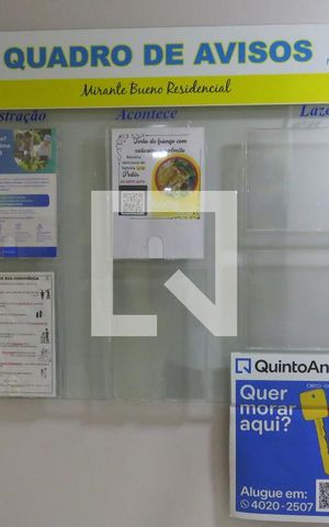 Apartamento para alugar com 62m², 2 quartos e 2 vagasEntrada