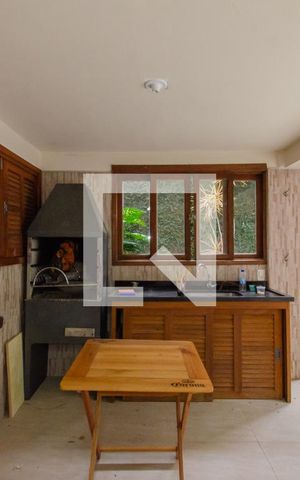 Casa para alugar com 350m², 3 quartos e 2 vagas Casa para alugar com 350m², 3 quartos e 2 vagasÁrea gourmet