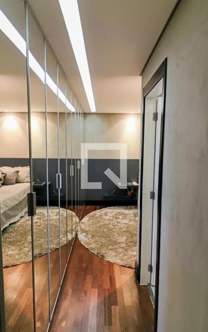 Apartamento à venda com 75m², 2 quartos e 1 vaga Apartamento à venda com 75m², 2 quartos e 1 vagaQuarto 1 - Suite