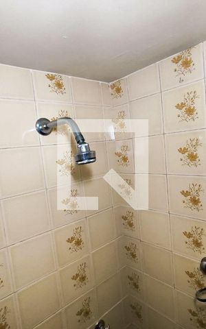 Apartamento à venda com 63m², 3 quartos e 1 vaga Apartamento à venda com 63m², 3 quartos e 1 vagaBanheiro 2