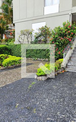 Apartamento à venda com 63m², 3 quartos e 1 vaga Apartamento à venda com 63m², 3 quartos e 1 vagaEntrada