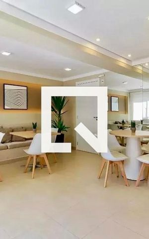 Apartamento à venda com 25m², 1 quarto e sem vaga Apartamento à venda com 25m², 1 quarto e sem vagaÁrea comum - Salão de festas