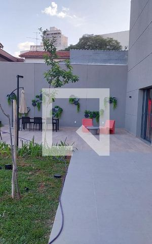 Studio à venda com 27m², 1 quarto e sem vaga Studio à venda com 27m², 1 quarto e sem vagaÁrea comum